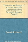 The collected essays of Richard E. Quandt