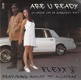 Buy : Are U Ready