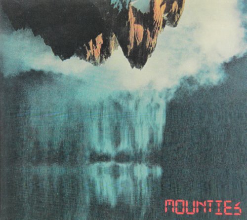 Mounties - Thrash Rock Legacy - Zortam Music