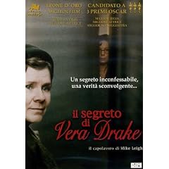 Il Segreto Di Vera Drake