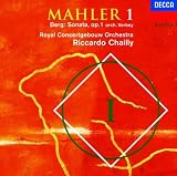 MP3 Downloads : Piano Sonata, Op.1 - Orch. Theo Verbey - Mässig bewegt
