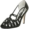 Caparros Women's Velour Pump