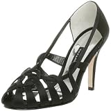 Caparros Women's Velour Pump