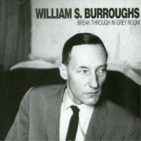 CD-Charts  Music : Break Through in Grey Room [VINYL]