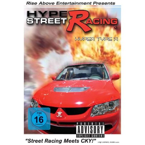 Hyper Street Racing