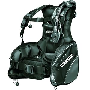 Cressi-Sub Line Buoyancy Compensator