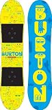 Burton Kinder Snowboardset AFTER SCHOOL SPECIAL 3, Board 100cm, 235094