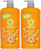 Herbal Essences Body Envy Volumizing Hair Conditioner with Pump - 33.8 oz - 2 pk