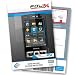 FX-Clear-Protection Displayschutzfolie passgenau f�rNokia N95 8GB / N-95 8GB Ultraklar und 
hartbeschichtet! Die FX-CLEAR-PROTECTION Displayschutzfolie ist eine optische Hightech Schutzfolie 
f�r hochaufl�sende Displays. Diese innovative Displayschutzfolie zeichnet sich durch h�chste, 
kristallklare Transparenz sowie durch extrem hohe Kratzfestigkeit (Bleistifth�rte 4H bei 500g 
Schreibdruck) aus. Die sehr einfach anzubringende und jederzeit r�ckstandsfrei entfernbare, 
hochtransparente Displayschutzfolie schmiegt sich optimal an ihr Display an, ohne die Nutzbarkeit zu 
beeintr�chtigen. Schmutzabweisende Oberfl�che! Verringert Fingerabdr�cke und ist Schmutz- und 
Fettabweisend. Antistatisches Folienmaterial! Zieht beim Aufbringen kein Staub an und kann bei 
Bedarf sogar mit klarem Wasser abgesp�lt und erneut verklebt werden. Kein Verrutschen - 
Sensationelle Hafteigenschaften durch neuartige, spezielle Silikon Haftschicht! Kein Klebstoff! 
Keine Adh�sion! Optimale Haftung bis zum Rand - Garantiert! �u�erst robust, langlebig und f�r den 
Dauereinsatz entwickelt! Mechanischer Langzeitschutz des Displays vor Besch�digungen aller Art durch 
mehrschichtige und dauerhafte Kunststoffmaterialien. Lieferumfang:1 x FX-CLEAR-PROTECTION 
Displayschutzfolie1 x Mehrsprachige, bebilderte Montageanleitung1 x Reinigungstuch1 x 
Montagewerkzeug (Rakel)Bei Ger�ten mit mehreren Displays (z.B. Innen- und Au�endisplay),  ist f�r 
jedes Display eine Schutzfolie in der Verpackung enthalten.