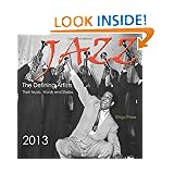 Jazz Calendars
