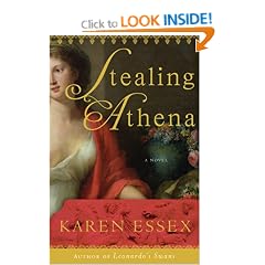 Stealing Athena