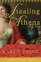 Stealing Athena: A Novel