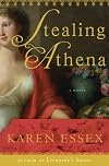 Stealing Athena: A Novel
