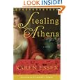 Stealing Athena: A Novel