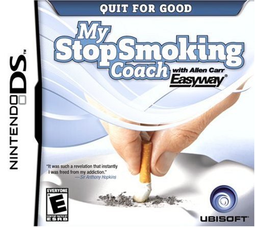 51VQiTwYN0L My Stop Smoking Coach NDS