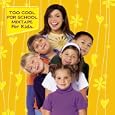 Too Cool for School: Mixtape for Kids