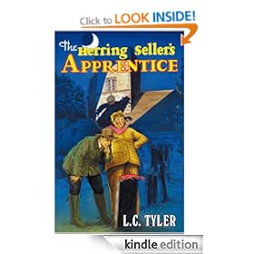 The Herring Seller's Apprentice (Macmillan New Writing)