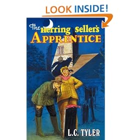 The Herring Seller's Apprentice (Macmillan New Writing)