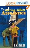 The Herring Seller's Apprentice (Macmillan New Writing)
