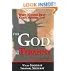 For God or for Tyranny: When Nations Deny God's Natural Law