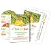 Fresh and Alive! Raw Vegetarian Recipes With Ken Rohla 2-DVD Set w/ Booklet and Chart