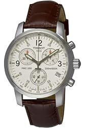 Tissot Men's T17151632 T-Sport PRC200 Watch