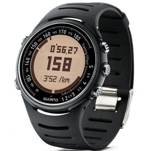 Check out sale price for Suunto t3 Heart Rate Monitor and Fitness Trainer Watch (Black). Free Shipping.