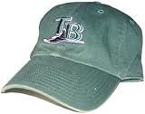 Tampa Bay Devil Rays Infant Cap