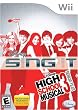 High School Musical 3 Sing - Micro Required High School Musical 3 Sing - Micro Required