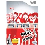 High School Musical 3 Sing - Micro Required