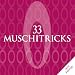 Bücher : 33 Muschitricks - Was sie mögen, was sie brauchen, was sie lieben. Eine Anleitung für Anfänger, Liebhaber und Könner.