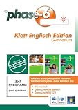 phase-6 Klett Englisch Edition NEU mit Audio