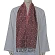 Fashion Men Scarf Wool Indian Clothing Accessories