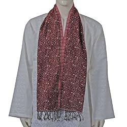 Fashion Men Scarf Wool Indian Clothing Accessories