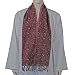 Fashion Men Scarf Wool Indian Clothing Accessories