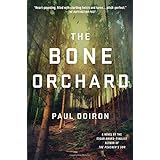 the bone orchard a novel mike bowditch mysteries