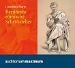 Ber�hmte r�mische Schriftsteller