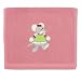 Sterntaler 96246 – Children’s Towel Mathilda coral