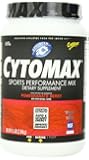 CytoSport Cytomax Sport Energy Drink, Pomegranate Berry, 4.5 Pound