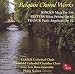 Belgian Choral Works