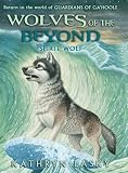 Wolves of the Beyond #5: Spirit Wolf
