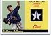 2007 Topps Heritage Clubhouse Collection Relics #JSA Johan Santana JSY - Minnesota Twins (Piece of Authentic Game-Worn Jersey)(Baseball Cards)