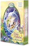 Tales From Pixie Hollow Collection #4 (Disney Fairies)