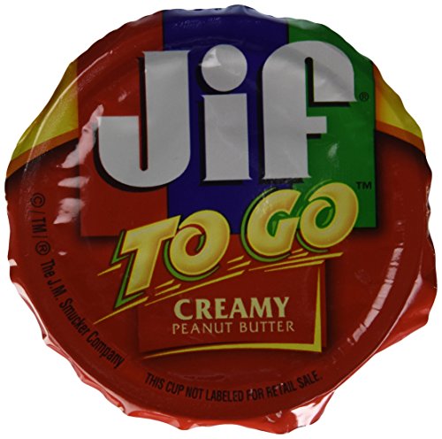 Jif Creamy Peanut Butter (73)