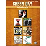Green Day- Favorites To Strum And Sing (Guitar Lyric/Guitar Songbook) book cover