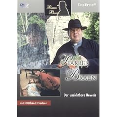 Pfarrer Braun, DVD-Videos : Der unsichtbare Beweis, 1 DVD