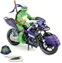 Teenage Mutant Ninja Turtles:  Donatello Stunt Rider