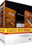 Musical Instruments : Native Instruments Classic Keys Bundle