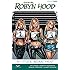 Robyn Hood Volume 3: Attitude Adjustment