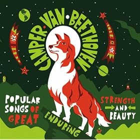 Popular Songs of Great Enduring Strength and Beauty